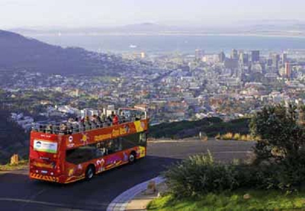 Clifton Fourth Beach Cape Town